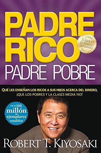 PADRE RICO, PADRE POBRE