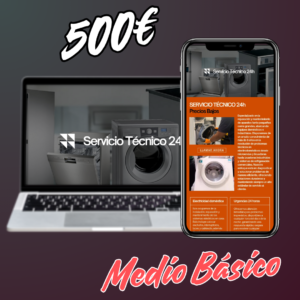 PLAN MEDIO - BÁSICO